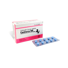 Buy Cenforce 50 mg Cheap Blue Pill Online - www.mensmedy.com