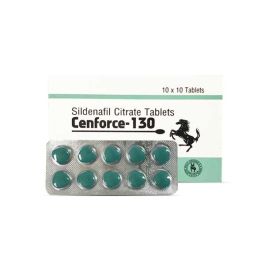 Cenforce 130mg Tablets Online l Best Price - Mensmedy.com