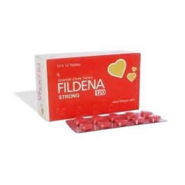 Buy Fildena 120mg Tablets Online