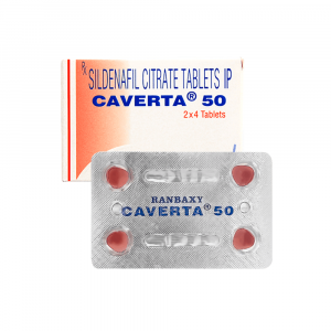 Caverta 50mg