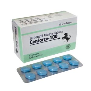 Cenforce 100 mg | Sildenafil Citrate | Fast Shipping - ED Meds