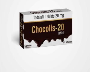 Chocolis 20