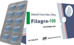 Sildenafil 100mg Dosage l Filagra 100mg l Sildenafil 100mg Online
