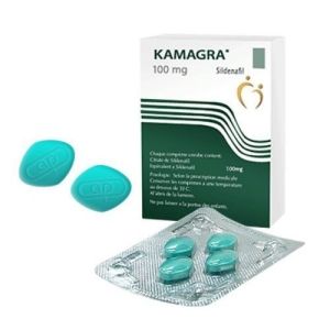 Buy Kamagra 100mg Online