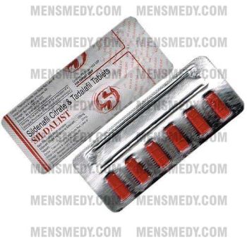 Sildalist 120mg