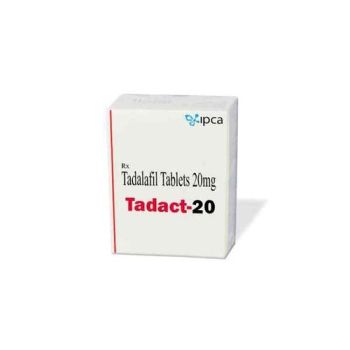 Tadact 20mg