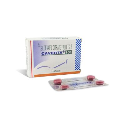 Caverta 100mg