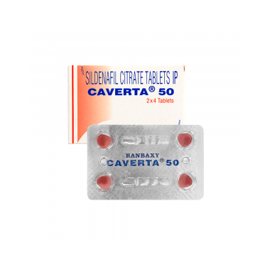Caverta 50mg