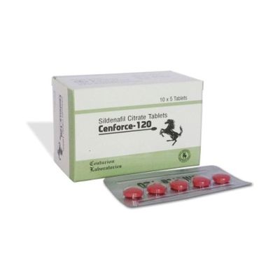 Cenforce 120mg