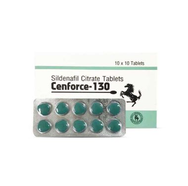 Cenforce 130mg