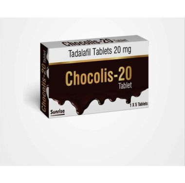 Chocolis 20
