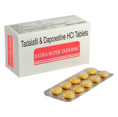 Extra Super Tadarise 
