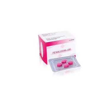 Femalegra 100mg
