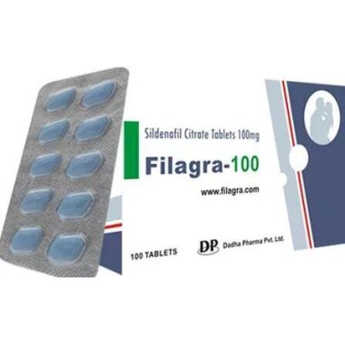 Filagra 100mg