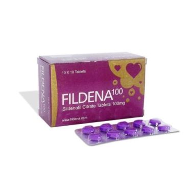 Fildena 100mg
