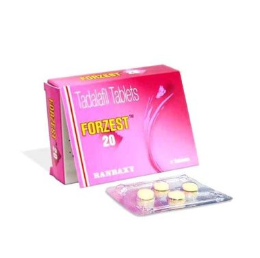 Forzest 20mg