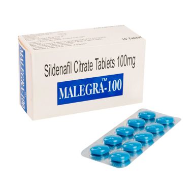 Malegra 100mg