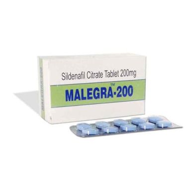 Malegra 200mg