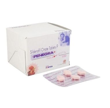 Penegra 100mg