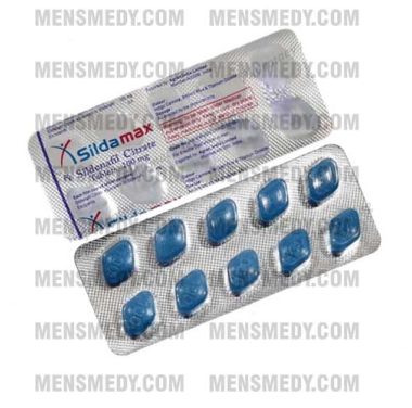 Sildamax 100mg