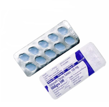 Sildigra 100mg
