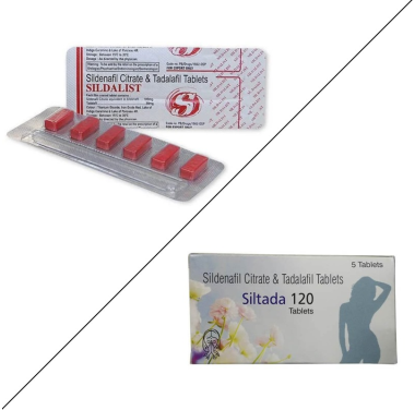 Buy Siltada 120mg Online in USA