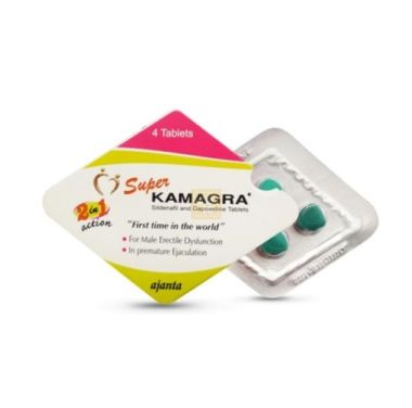 Super Kamagra 160mg