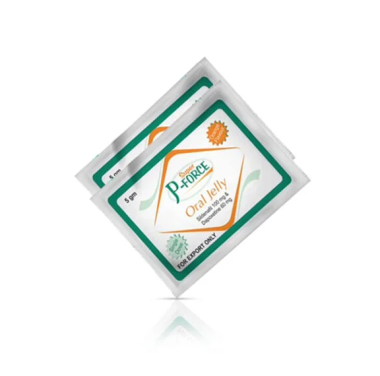 Super P Force Oral jelly