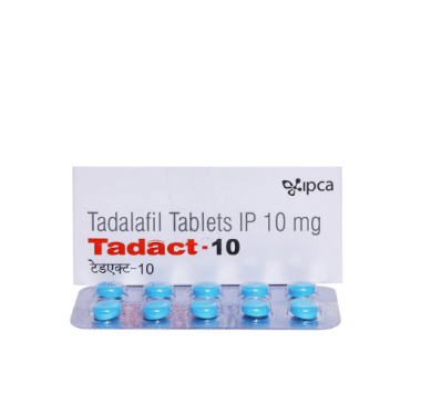 Tadact 10mg