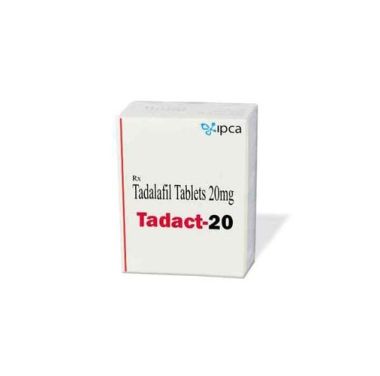 Tadact 20mg