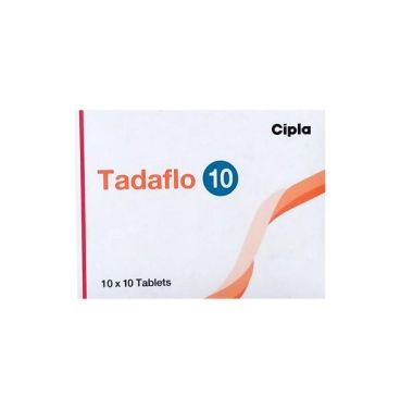Tadaflo 10mg
