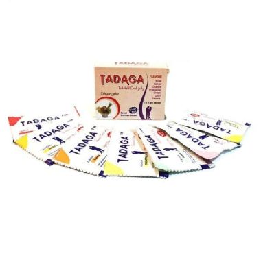 Tadaga Oral Jelly