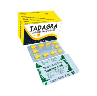 Tadagra 20mg