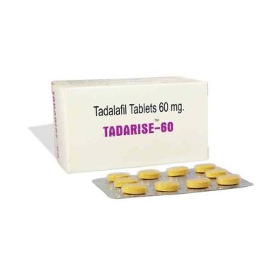 Tadarise 60mg