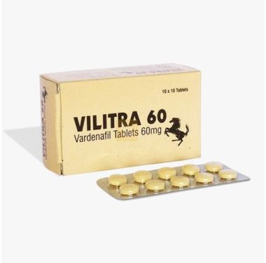 Vilitra 60 mg
