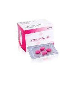 Femalegra 100mg