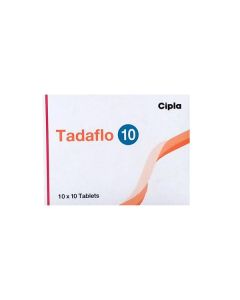 Tadaflo 10mg