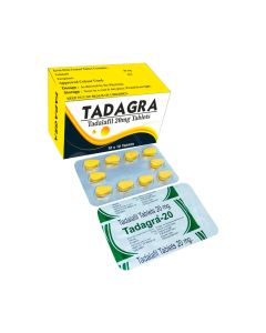 Tadagra 20mg