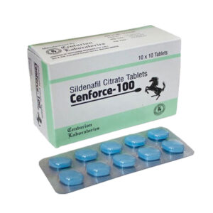 Cenforce 100mg