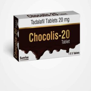 Chocolis 20