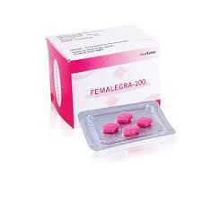 Femalegra 100mg
