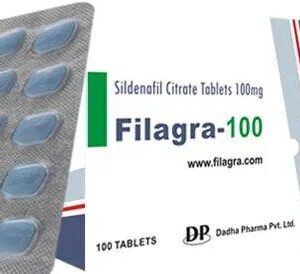Filagra 100mg
