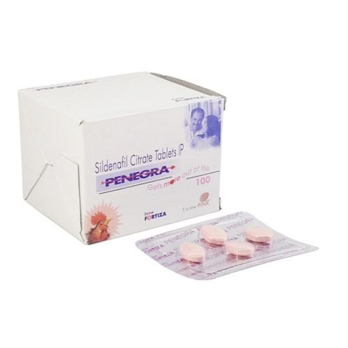 Penegra 100mg