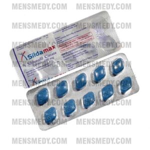 Buy Sildamax 100mg Online in UK