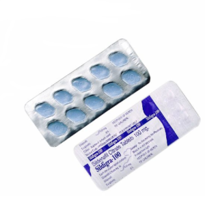 Sildigra 100mg