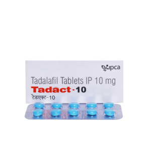 Tadact 10mg