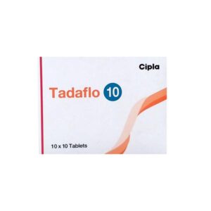 Tadaflo 10mg