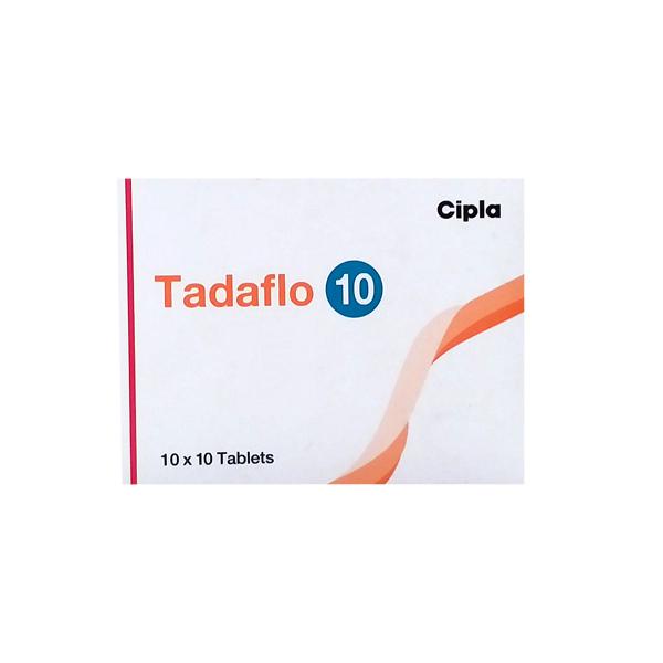 Tadaflo 10mg