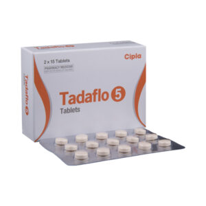 Tadaflo 5mg