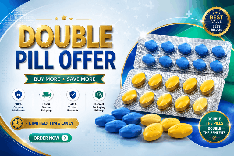 Double Offers